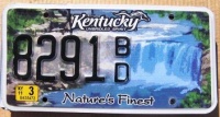 Kentucky State Nature Preserves Commission Dedicates Addition to Graves County's Terrapin Creek State Nature Preserve