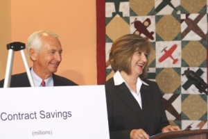 Managed Care for Medicaid touted by Beshear