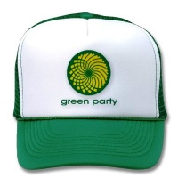 First and founding statewide Green Party convention of the Kentucky