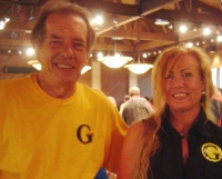 Galbraith and Riley to submit petitions to get on November ballot