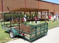 Sedalia Elementary readies for Disney Planet Challenge