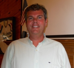 Thompson heads up KY-TN county co-op