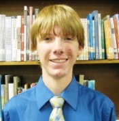 Graves High senior Elliott named National Merit Semifinalist