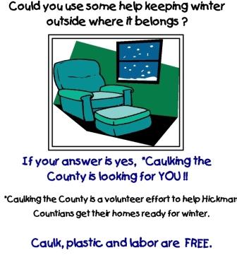 Volunteers aim to reduce heating costs by 10%