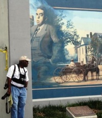 Capturing Digital Imagery - Above the Laughter