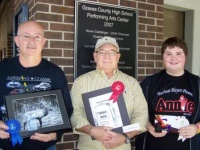 Graves County Schools’ PAC photo show deemed successful
