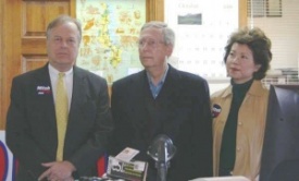 Whitfield to run again 