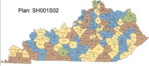 Redistricting sucks.