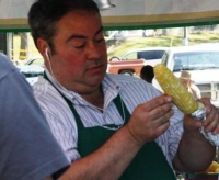 Co-owner of Hickman County Times dies within hours of selling interest in paper