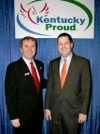 Legislators munch KY Proud at Ag breakfast