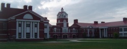Little Old Murray KY has turned into one big Racer embrace