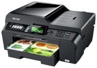 My New Brother Printer and the Joy of Overcoming Personal Future Shock