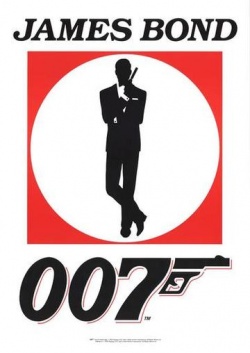 James Bond File: Codename FACEBOOK