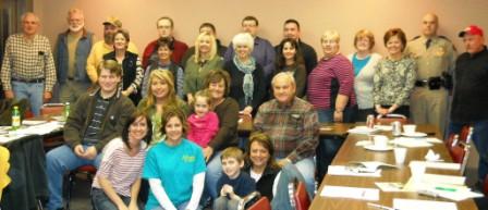 Columbus-Belmont Park has new Friends