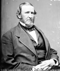 Breckinridge got booted; Powell persevered