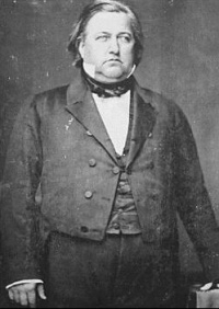 Was Humphrey Marshall the ‘resigningest’ Rebel general?