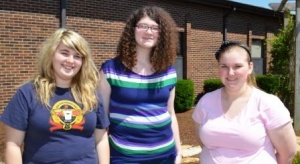 Graves High’s Eagle’s Eye wins awards in 2012 KHSJA