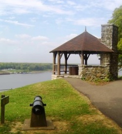 Vote for Columbus Belmont State Park in Coke contest