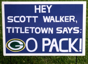 Recalling the Recall: Some thoughts on the Wisconsin Civil War of 2012