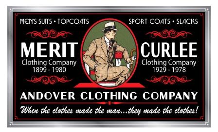 Mayfield's newest mural a tribute to garment industry