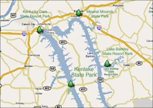 Western Kentucky Race Series at Parks Starts Aug. 25