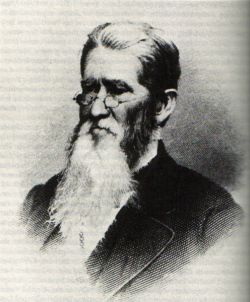 Rebel Preachers Jailed - July 27, 1862