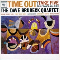 What is Take Five?