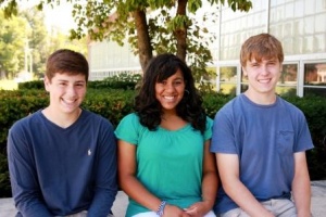 Paducah Tilghman students earn perfect scores on ACT sections