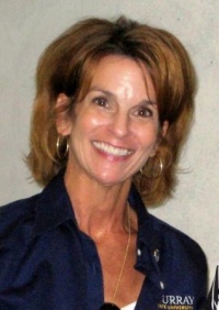 MSU Prof to represent US at Melbourne conference