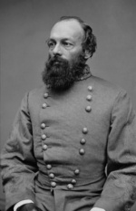 Rebels seize Frankfort, Lexington, threaten Louisville, Cincinnati