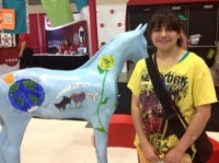 PTHS student artwork to be displayed at DeaFESTIVAL
