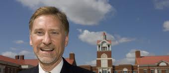 Dunn going? MSU Pres in running for new job