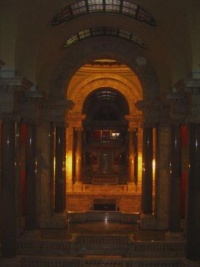 Lobbying Spending Hits $13 Million