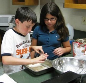 Life in the Middle (… School) topic of Graves Oct. 9 open house 