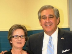 Jeanie Embry, Candidate for Paducah City Commission, Issues Challenge To Other Candidates