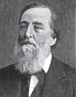 Exiled Rebel editor founded the Courier-Journal