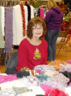 2012 Arts Fair: Best Ever: A Little Something for Everyone