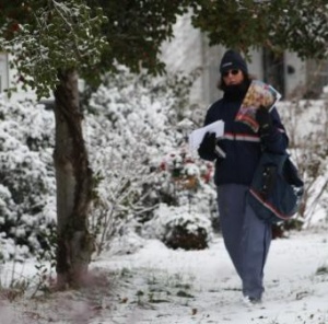 Tradition: carrying on - a reprise from 2013