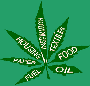Hemp, Hemp Hooray - Hemp Bill Clears KY Senate