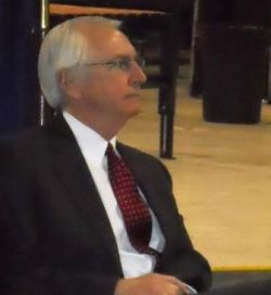 Governor Beshear - a maybe on signing hemp bill and a faint maybe on pension reform this session