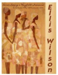 City of Mayfield launches effort to get an Ellis Wilson Stamp 