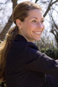 The decision is hers - and hers alone. Would everyone please shut up for awhile?