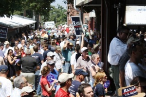 Ferrell Wellman: Profile of a Kentucky Journalism Giant