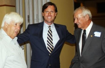State Auditor Edelen taking on gov't spenders