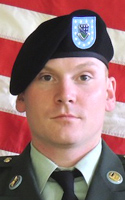 Ft. Campbell Soldier: Sgt. Corey E. Garver