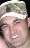 Ft. Campbell Soldier: Staff Sgt. Sonny C. Zimmerman