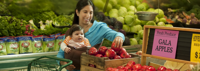 Whitfield and KY GOP delegation vote to cut food subsidies to 400,000 Kentuckians 