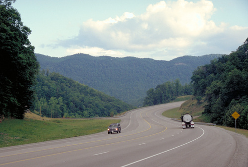 A new Gatlinburg envisioned in Eastern Kentucky