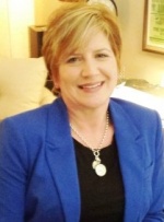 Center Point Rehab Center Director named Woman of Achievement