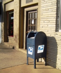 United States Postal Service Spying on Employees